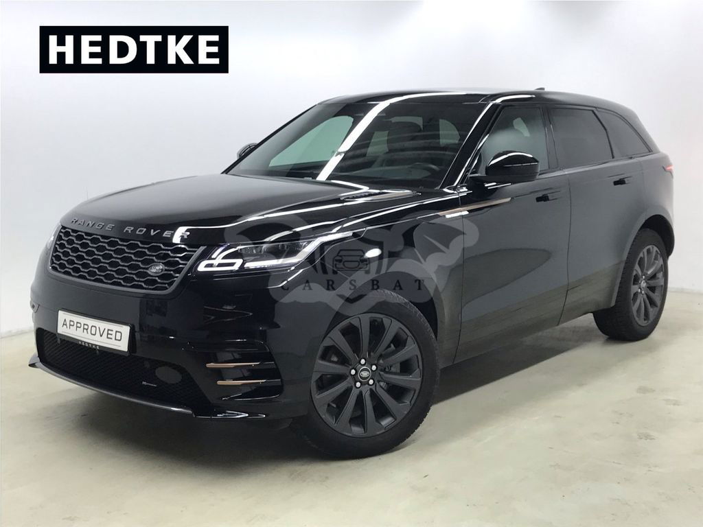 Land Rover Range Rover Velar 2023