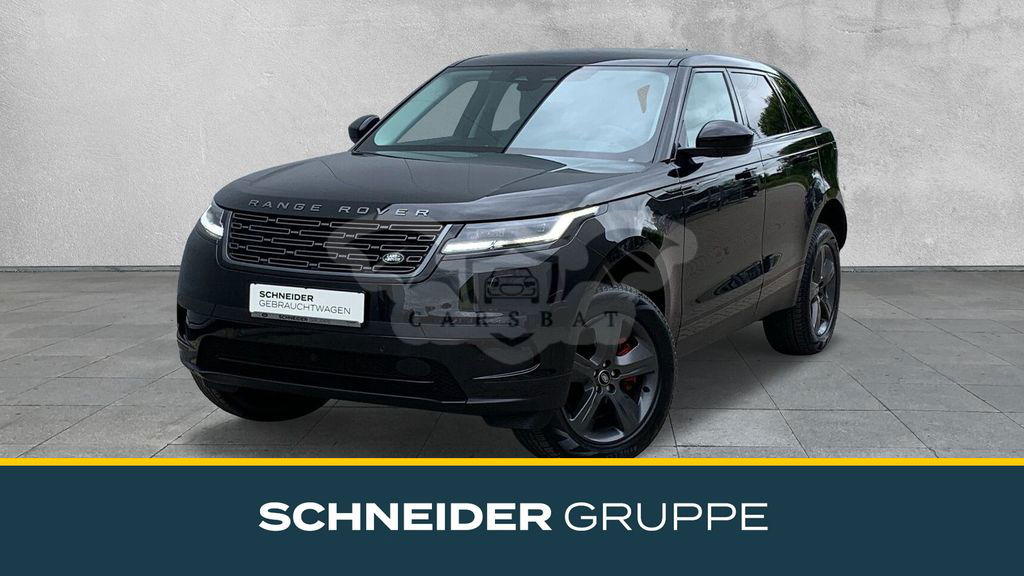 Land Rover Range Rover Velar 2023