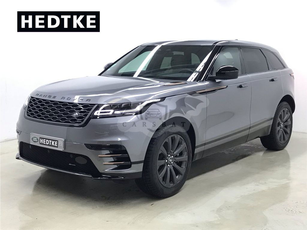 Land Rover Range Rover Velar 2023