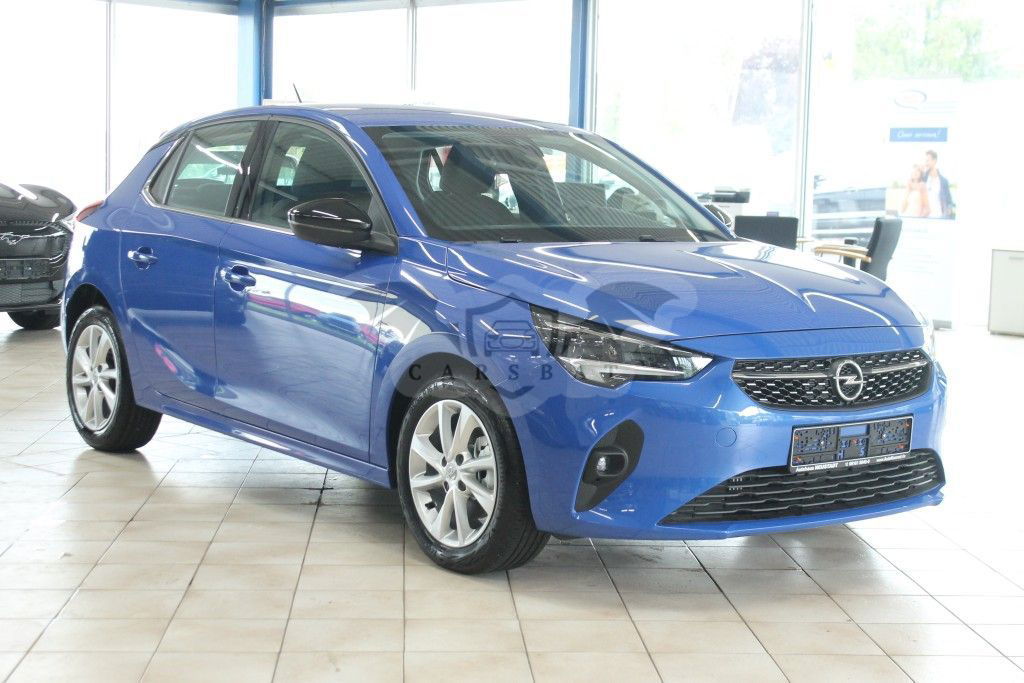 Opel Corsa 2023