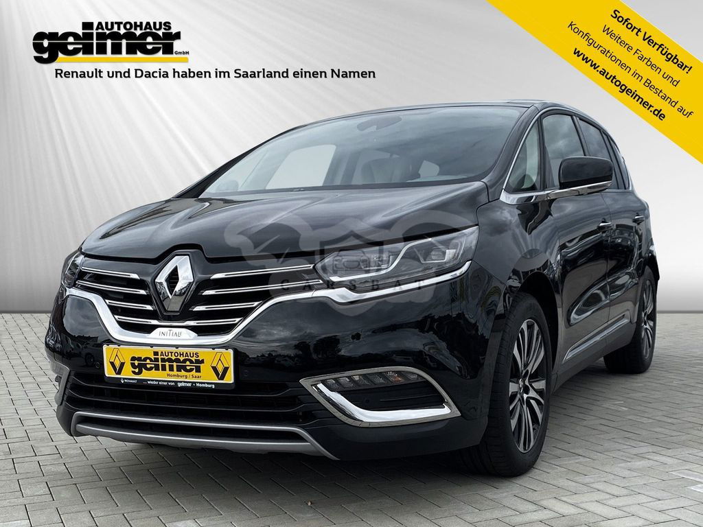 Renault Espace 2020