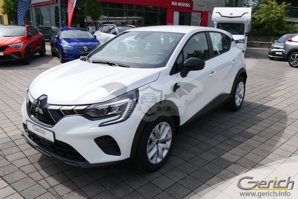 Mitsubishi ASX 2024