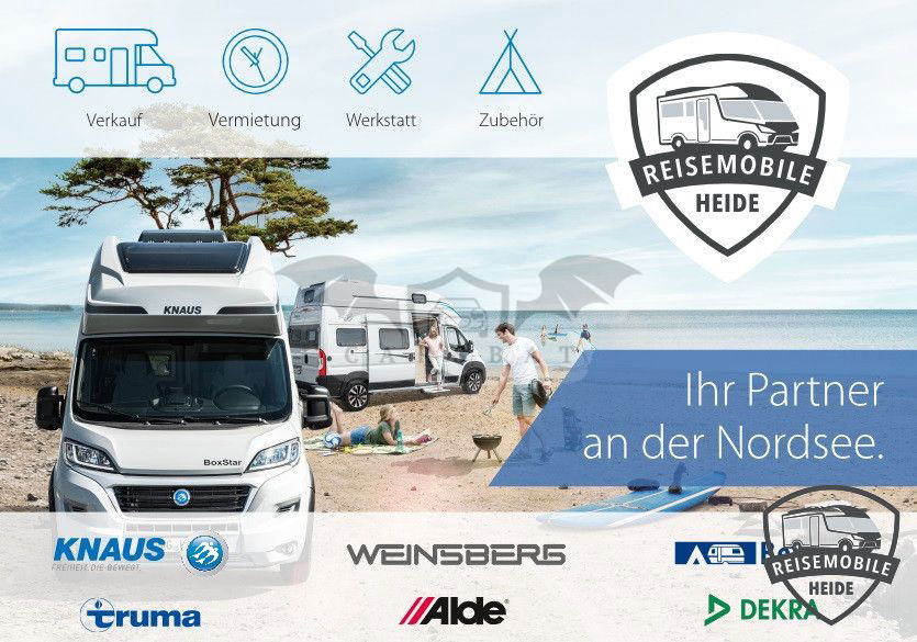 Weinsberg CaraCompact 2024