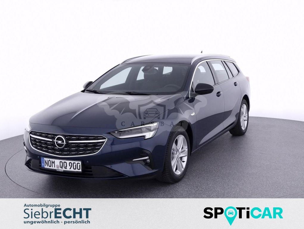 Opel Insignia 2023