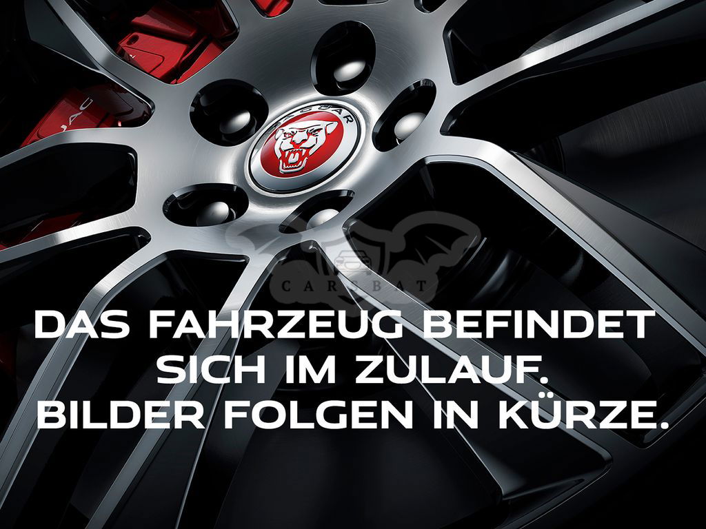 Jaguar E-Pace 2023