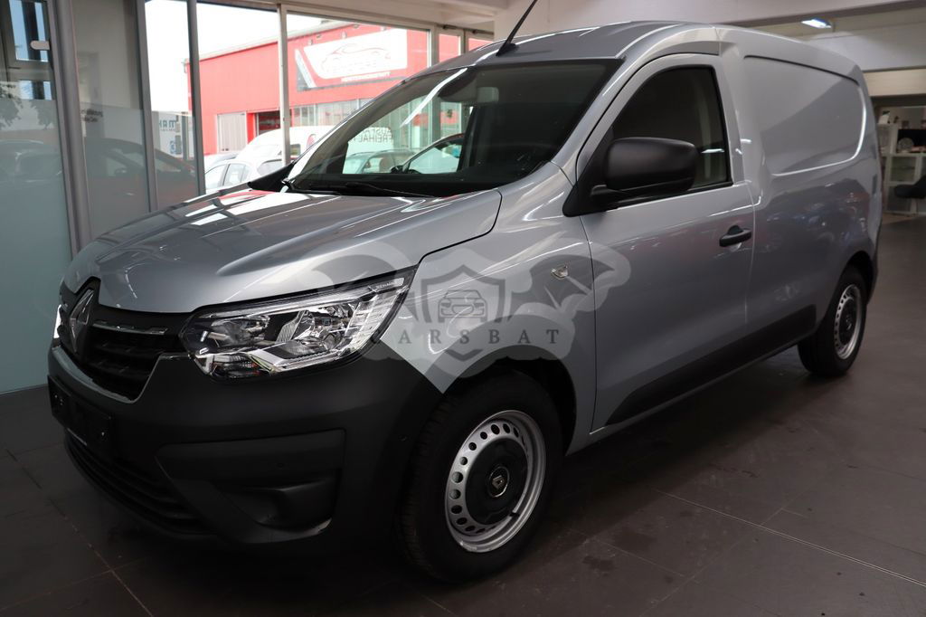 Renault Express 2024