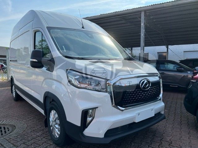 Maxus Deliver 9 2023