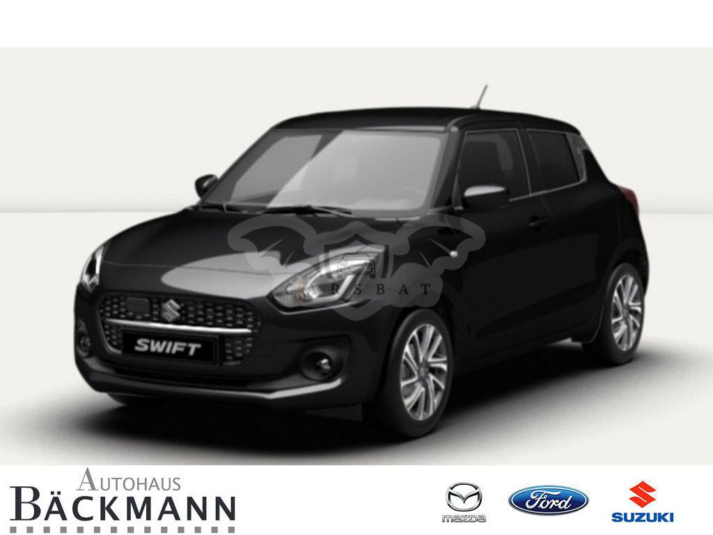Suzuki Swift 2023