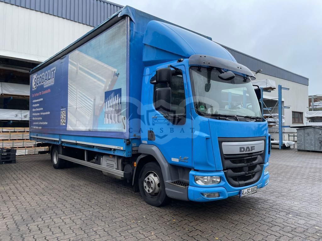 DAF LF 2016