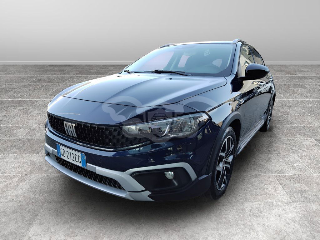 Fiat Tipo 2021