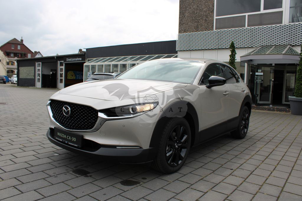 Mazda CX-30 2023