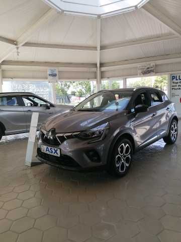 Mitsubishi ASX 2024