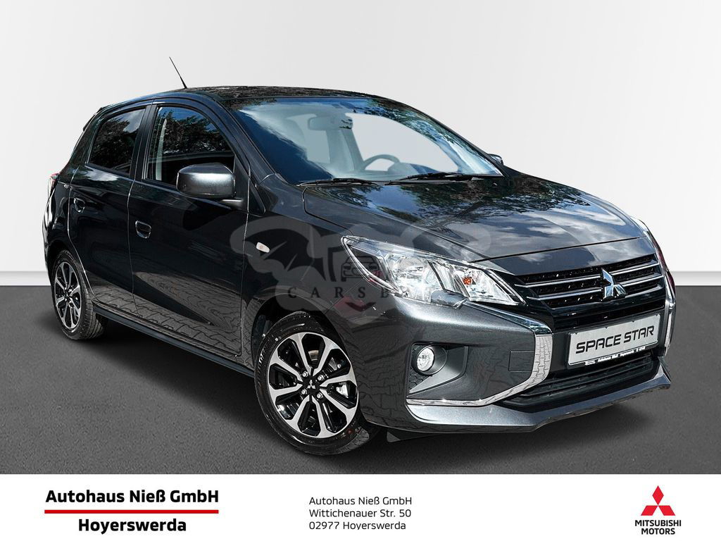 Mitsubishi Space Star 2024