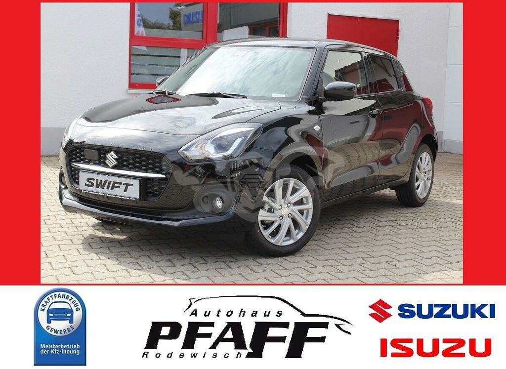 Suzuki Swift 2023