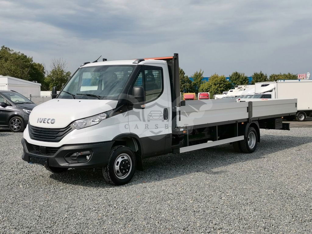 Iveco Daily 2023