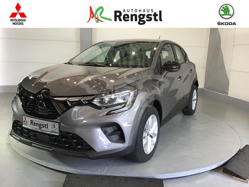 Mitsubishi ASX 2024