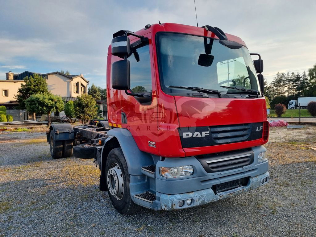 DAF LF 2007