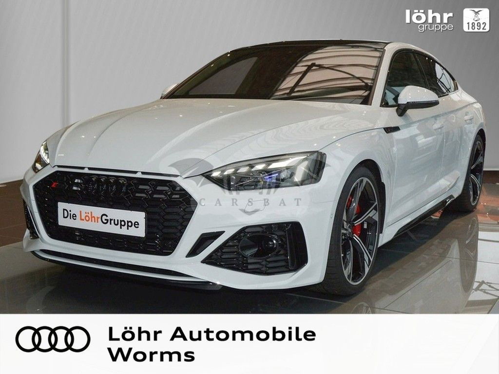 Audi RS5 2023