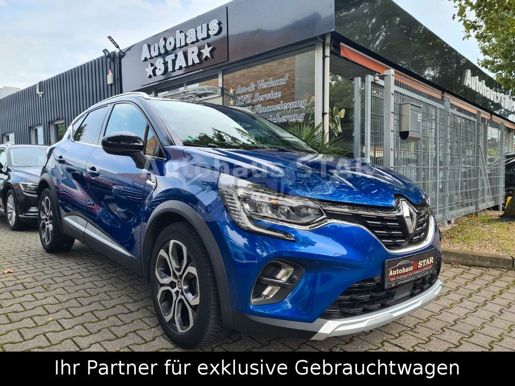 Renault Captur 2020