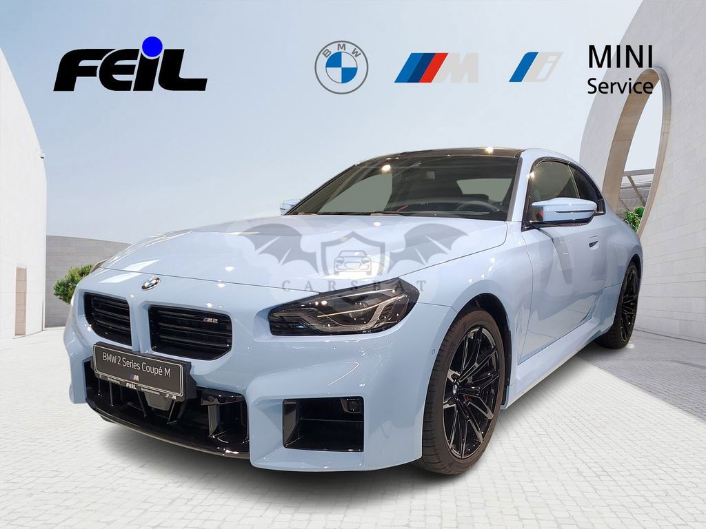 BMW M2 2024