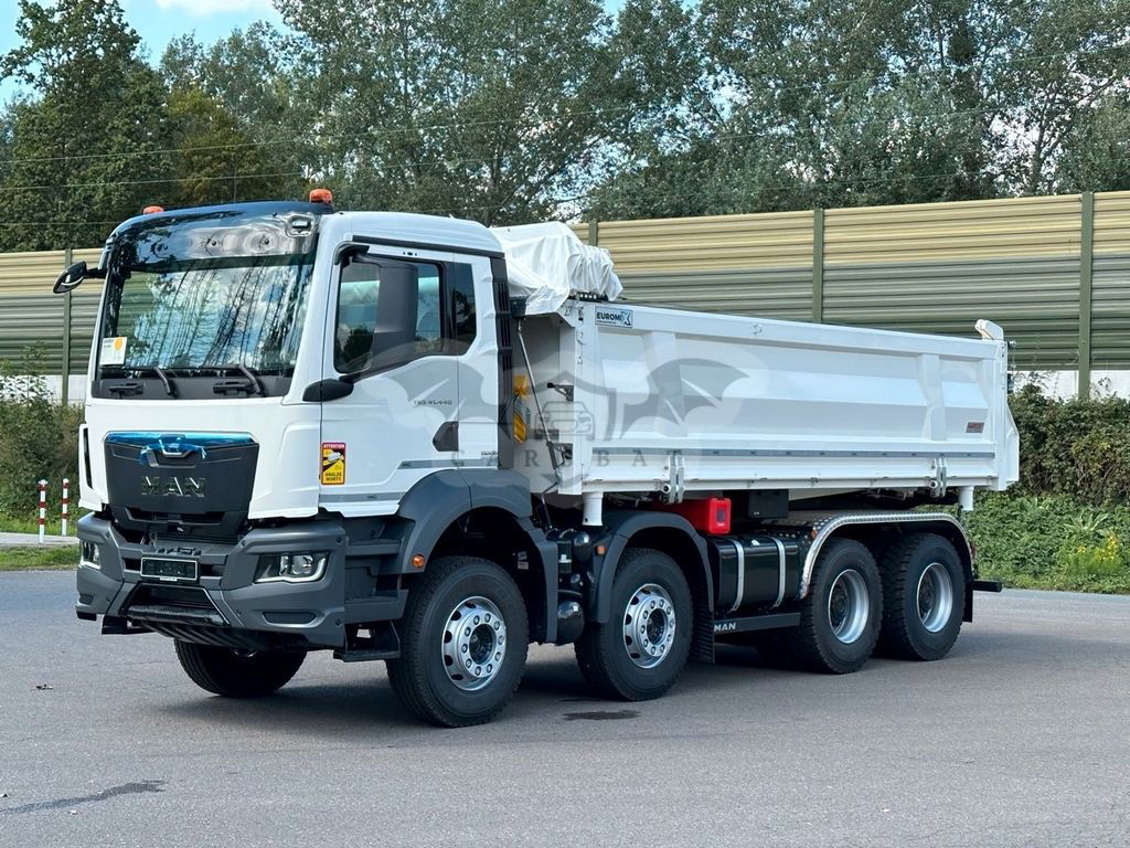 MAN TGS 2024