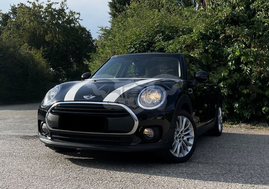 Mini One 2016