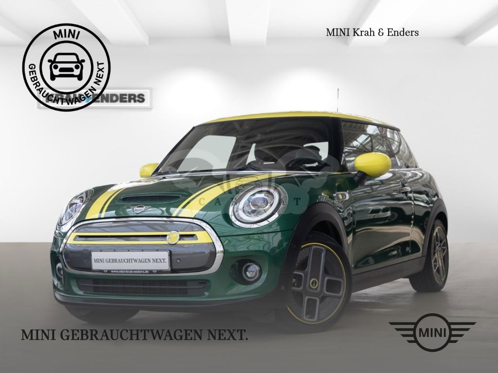 Mini Cooper 2020