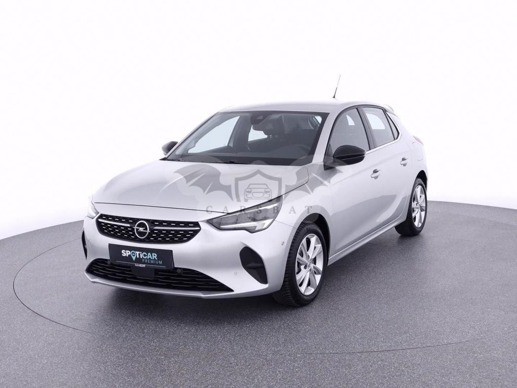 Opel Corsa 2022