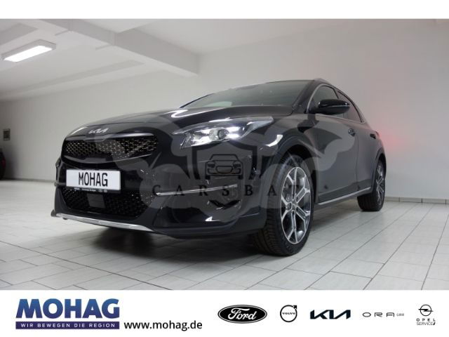 Kia XCeed 2022