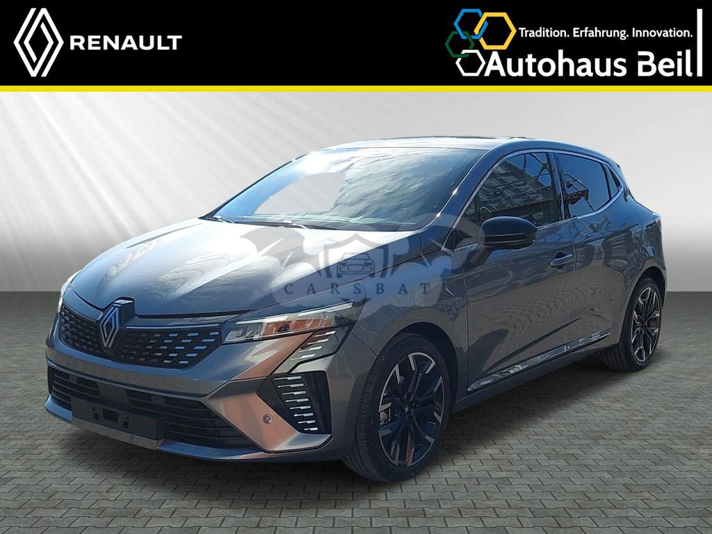 Renault Clio 2023