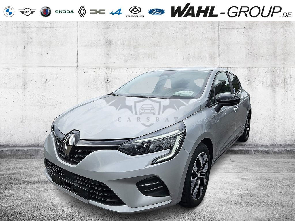 Renault Clio 2022