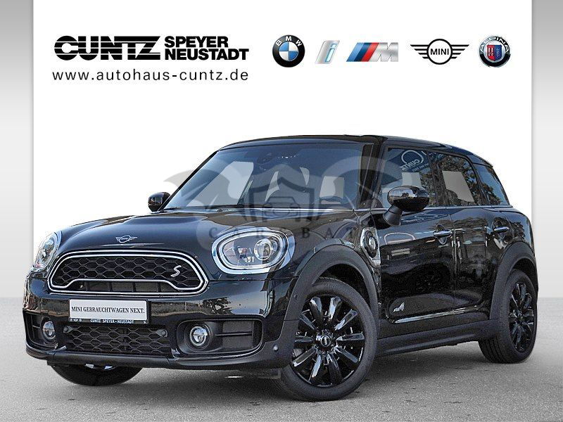 Mini Countryman 2020