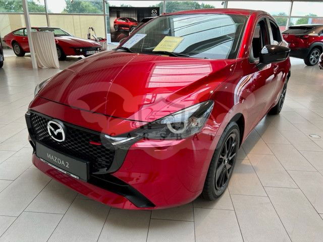 Mazda 2 2023