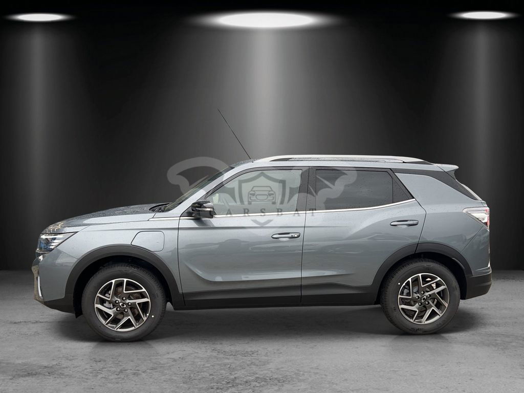 Ssangyong / KG Mobility Korando 2023