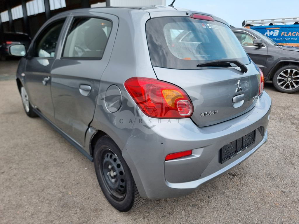 Mitsubishi Space Star 2020