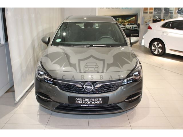 Opel Astra 2020