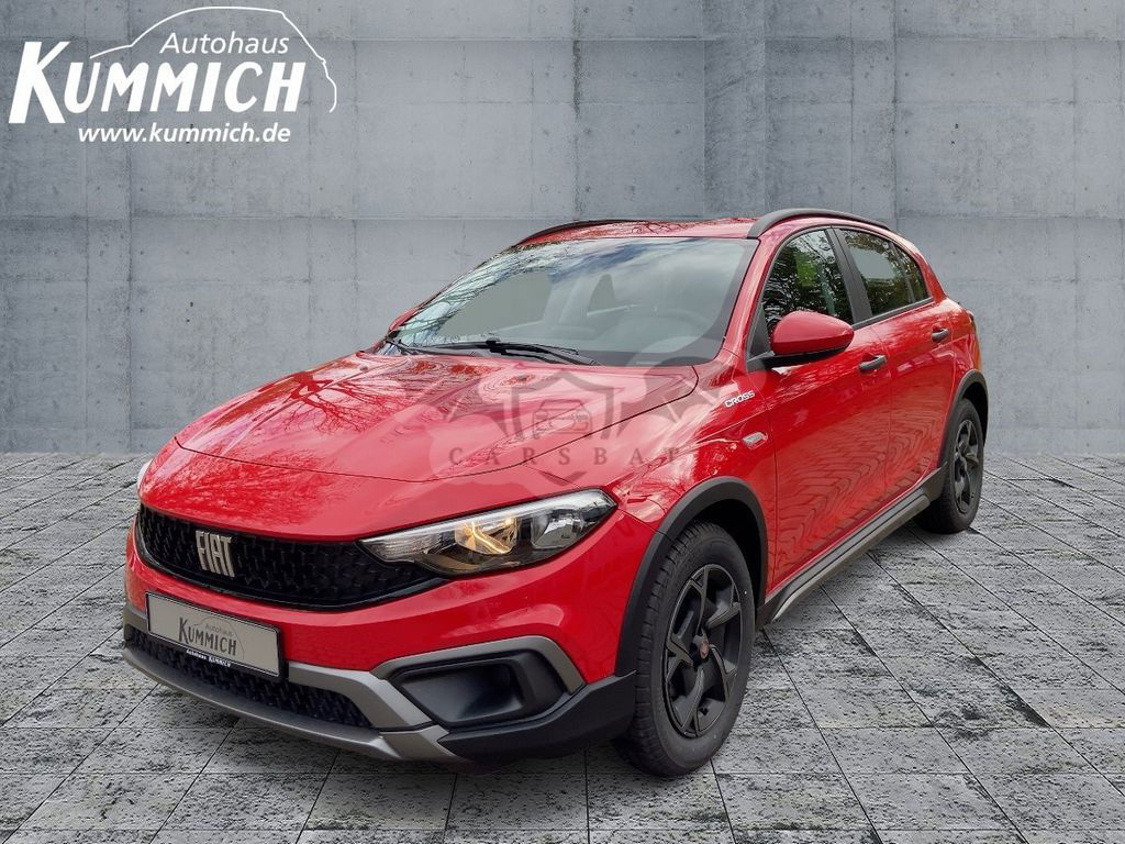 Fiat Tipo 2023