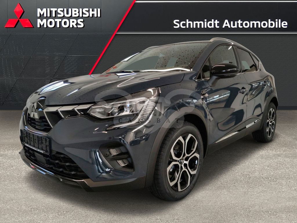 Mitsubishi ASX 2024
