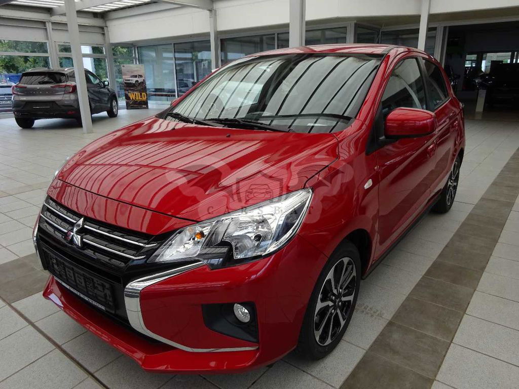 Mitsubishi Space Star 2023