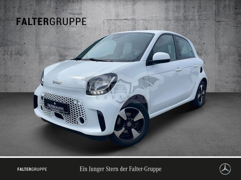 Smart Forfour 2020
