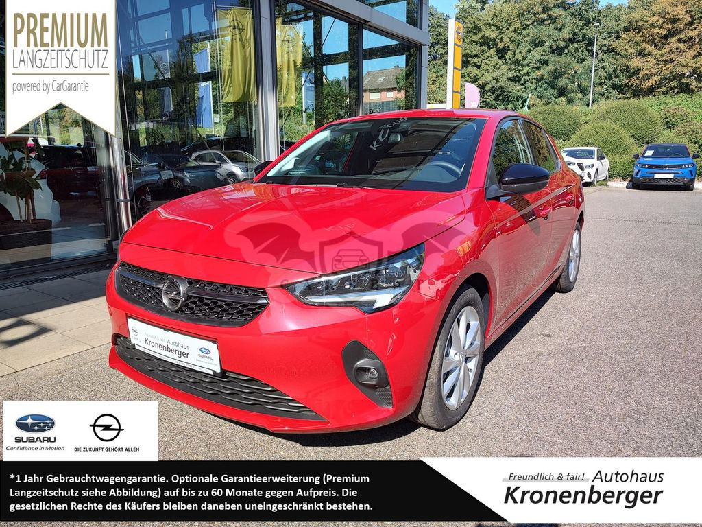 Opel Corsa 2023