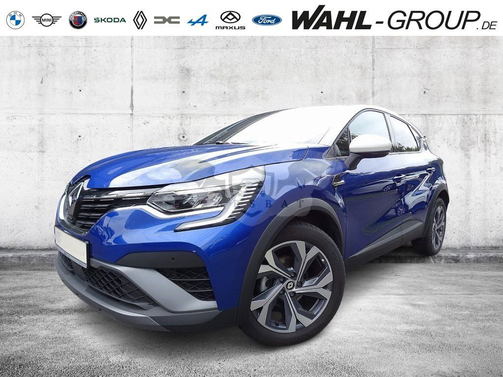 Renault Captur 2023