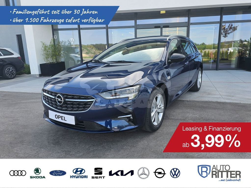 Opel Insignia 2024