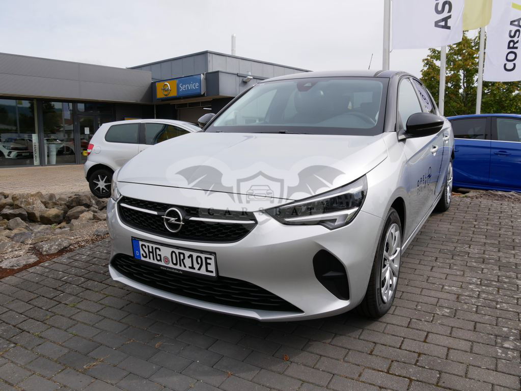 Opel Corsa 2023