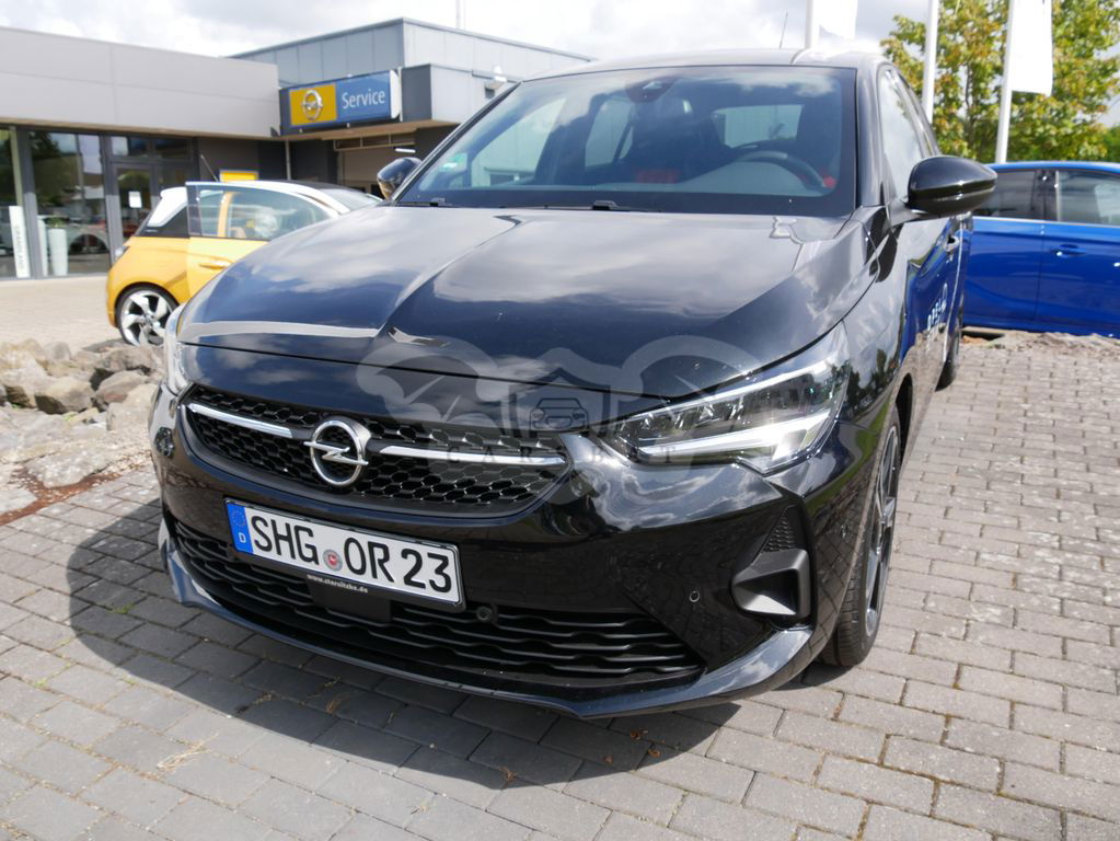 Opel Corsa 2023