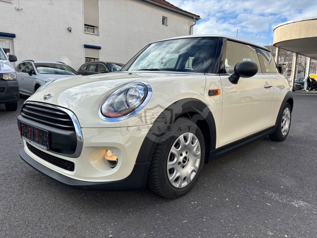 Mini One 2016