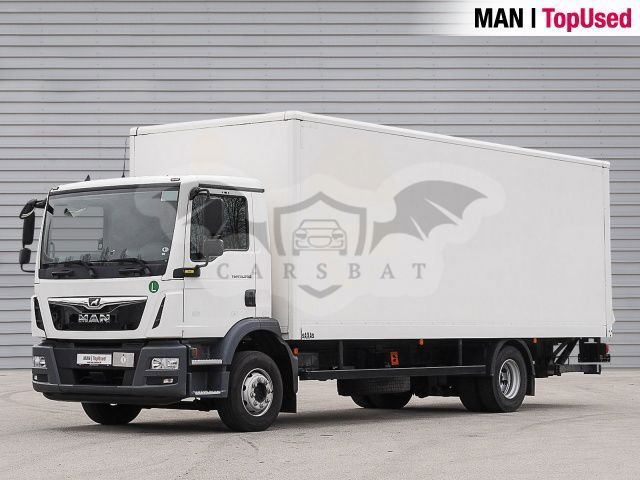 MAN TGM 2019