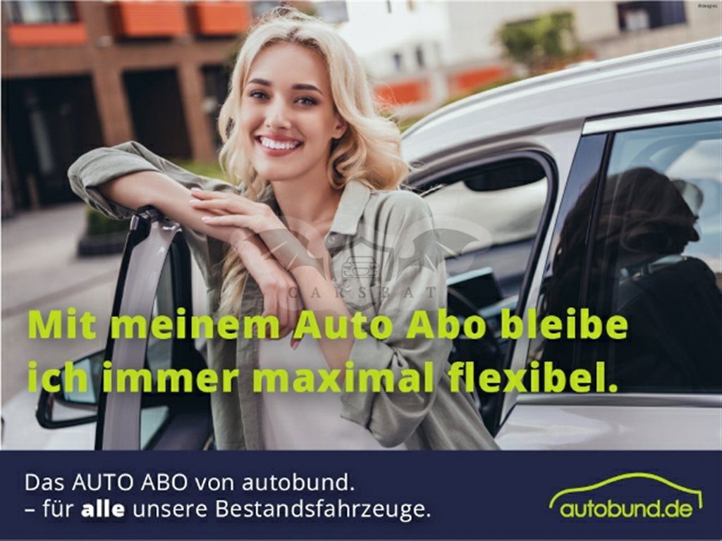 Citroën C4 X 2024