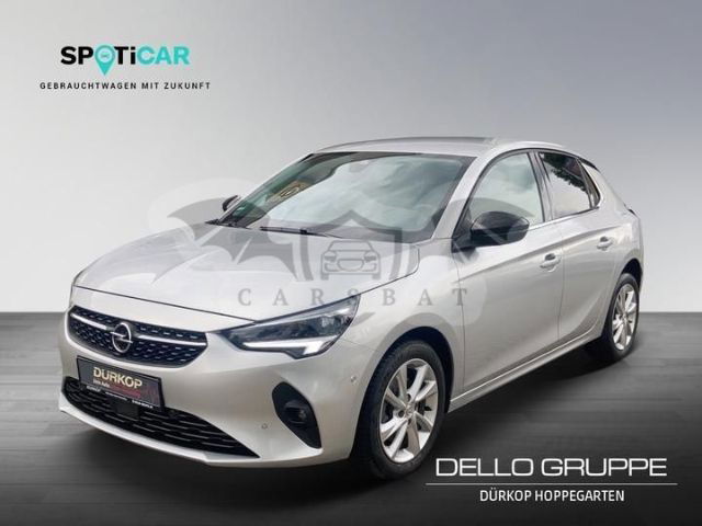 Opel Corsa 2022
