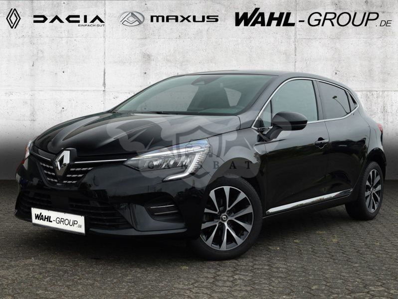 Renault Clio 2022